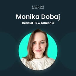 Monika Dobaj