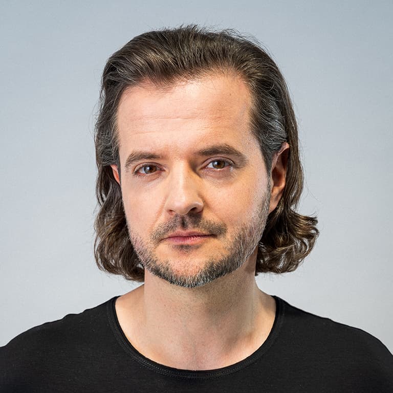 Michał Bucholc